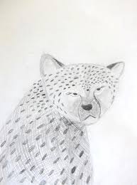 Cross Hatched Animal Drawings Hatch Animals Animal Drawings 4th Grade Art