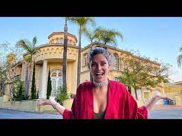 Aufrufe 5 mio.vor 7 monate. I Bought A New House Hannah Stocking Youtube