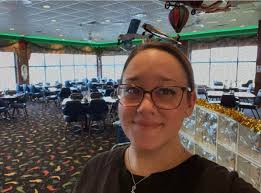 🔆Open 12-4 today 12/29 for lunch! Come see Tessa for a great Sunday  afternoon meal, or order from us