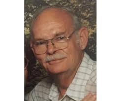 Byron Parrish Obituary (1937