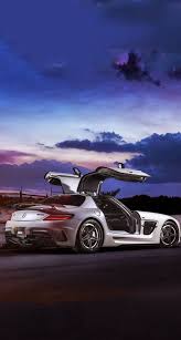 Download Mercedes Sls Amg Coupe Black Series Iphone 6 Plus Hd Wallpaper Mercedes Sls Mercedes Benz Sls Amg Mercedes