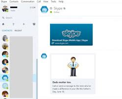 Move users to skype for business online. How To Make A Skype Call Digital Unite