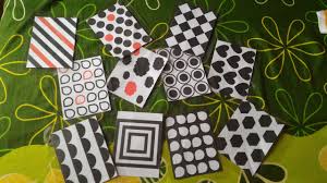 #fourtwnty #hitamputih #lelaku i do. Diy Flash Card For Infant Stimuli Tulisan Ummu Fatimah