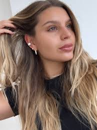 Sofia Jordan's Instagram, Twitter & Facebook