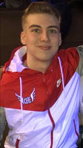 Ryan grew up in Huntington and is a Saint Anthony's/ CW Post Alumnus. 😻😺❤️