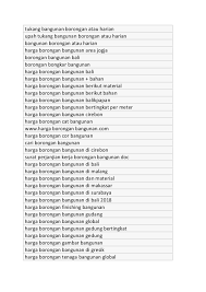 Info lowongan kerja mulai lulusan smp sma smk d3 d4 s1 s2 semua jurusan loker 2021 bank bumn cpns pln pertamina hotel dll. Jasa Tukang Bangunan Bali Murah