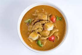 Fast Day Vietnamese Chicken Curry Recipe Vietnamese Chicken Curry Curry Chicken Curry