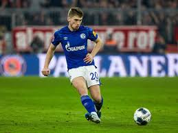 €7.00m* mar 15, 1997 in liverpool, england. Jonjoe Kenny Giving Everton S Loan Group Food For Thought As Schalke 04 Eye Champions League Spot Liverpool Echo