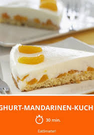 Joghurt Mandarinen Kuchen Rezept Kuchen Mit Mandarinen Kuchen Rezepte Kuchen
