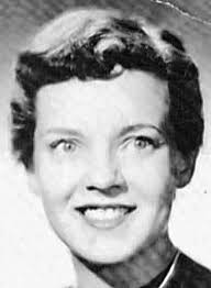 Gaye Eileen Morton Wulff