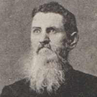 Thomas Kirkpatrick Mitchell (1828–1895)