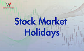 Trading shall remain closed on saturday and sunday, unless it is explicitly stated otherwise. Stock Market Holidays 2021 List Of Nse And Bse Holidays 2021
