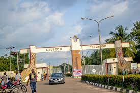 Zincirleme isim tamlaması gibi ad soyad kombinasyonu var. Ladoke Akintola University Of Technology Wikiwand