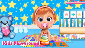 After that you can make a big wellcome party for your dolls here! Sweet Baby Doll House Game Best Doll House Decorating Games For Girls Youtube