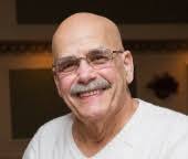 Obituary information for Joseph Palm