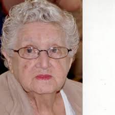 Elizabeth Cerda Cusimano Obituary January 10, 2016