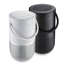 Bose Portable Smart Speaker Bose Portable House Smart Speaker Portable Speaker