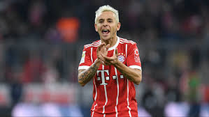 Rafinha fm 2019 profile, reviews, rafinha in football manager 2019, barcelona, brazil, brazilian, laliga, rafinha fm19 attributes, current ability (ca), potential ability (pa). Bundesliga News Rafinha Confident Of Bayern Munich Renewal As Contract Runs Down Goal Com