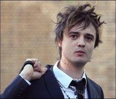Pete Doherty i fengsel