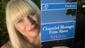 Toni Green TV & Radio Show