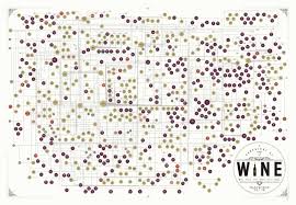 The Family Tree Of Wine