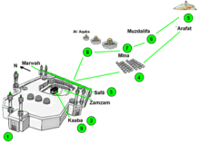 This is ke al haram18 by dari dulu samapa on vimeo, the home for high quality videos and the people who love them. Mecca Wikipedia