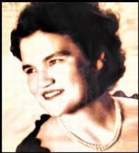 Joyce Andrilenas Obituary (1918