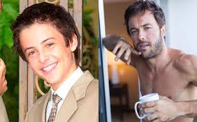 E agradeceu o carinho recebido dos fãs. Veja O Antes E O Depois Do Elenco De O Beijo Do Vampiro Estrelando