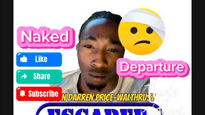 VOICE NOTE: Shae King