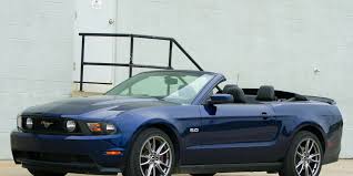 2021 ford mustang payment estimator details. 2011 Ford Mustang Gt 5 0 Convertible 8211 Instrumented Test 8211 Car And Driver