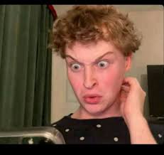 I leave this app for a couple of hours…… Y'ALL WHAT HAPPENED?!? 😵‍💫