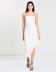 Manning Cartell Status Update Backless Dress White Dresses Backless Dress Fashion
