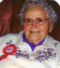 Alma McDaniel Obituary