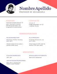 Empecemos por explicar que un curriculum vitae se trata de una especie de documento oficial que vendrá siendo tu carta de presentación ante cualquier empresa u organización donde estés optando por un cargo o empleo. Plantillas Curriculum Vitae áˆ Para Descargar Gratis En Word