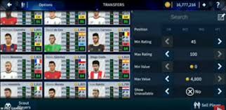 Dream League Soccer 2019 Mod 2020 Ucl Edition Uefa Champions League League Champions League