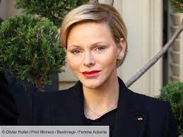 Pour ceux qui ne le savent pas, son voyage en afrique du sud est lié à sa fondation princesse charlene de monaco, qui. Charlene Loin De Monaco Jusqu Au Mois D Octobre Sa Revelation Choc Femme Actuelle Le Mag