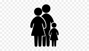 Maybe you would like to learn more about one of these? Family Group Of Three Vector Family Icon Free Free Transparent Png Clipart Images Download