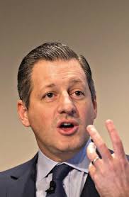 Im september 2005 erwarb das bankhaus für 6.1 mrd. Surprise Switch As Chief Of Swiss Bank Julius Baer Resigns To Join Rival Pictet Pressreader