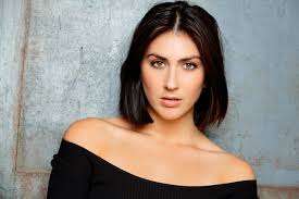 Alicia Karami: Movies, TV, and Bio