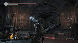 Check spelling or type a new query. Dark Souls 3 The Ringed City Dlc Walkthrough The Best Weapons To Use For Pvp And Pve Usgamer