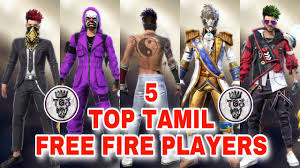 World best free fire challenge, solo vs squad free fire game play, over power of xm8, don't miss it. 5 Best Tamil Free Fire Players Tgb Youtube