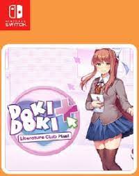 How to install doki doki literature club plus. Doki Doki Literature Club Plus Free Download Flick2z Blog
