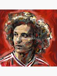 Kunstdruck for Sale mit "David Luiz