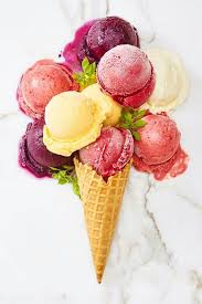 Ice Cream La Galleria Mexican Cuisine Cremeria Marion Il Fancy Ice Cream Coconut Ice Cream Recipes Food