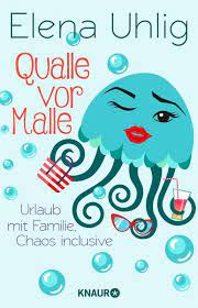 We did not find results for: Qualle Vor Malle Von Elena Uhlig Buch Thalia