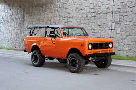 Image result for Dark Orange 1978 Motor Home