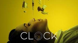 دانلود رایگان فیلم Clock 2023 (دانلود فیلم ساعت.2023)