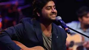 Singer arijit singh's mother aditi singh has passed away at age 52. Singer Arijit Singh To Make His Debut As A Music Composer Zee5 News