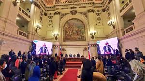 Constituyente jaime bassa resta importancia al quórum de la convención: X0xqtge3jahtzm
