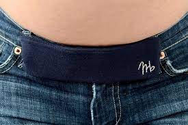 Maeband Maternity Belly Band Pregnancy Belt Waistband Extender Pregnancy Clothes Maternity Jeans At Amazon Women S Clothing Store